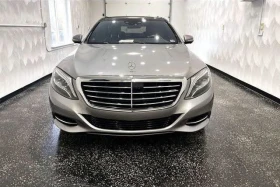 Mercedes-Benz S 500 2014 MERCEDES-BENZ S 500/550 4MATIC - 37000 лв. - 70433330 | Car24.bg