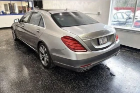 Mercedes-Benz S 500 2014 MERCEDES-BENZ S 500/550 4MATIC - 37000 лв. - 70433330 | Car24.bg