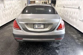 Mercedes-Benz S 500 2014 MERCEDES-BENZ S 500/550 4MATIC - 37000 лв. - 70433330 | Car24.bg