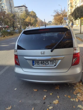 Honda Fr-v 2.0, снимка 3