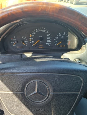 Обява за продажба на Mercedes-Benz E 200 ~1 500 лв. - изображение 7