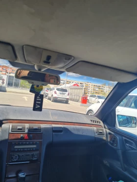 Обява за продажба на Mercedes-Benz E 200 ~1 500 лв. - изображение 4