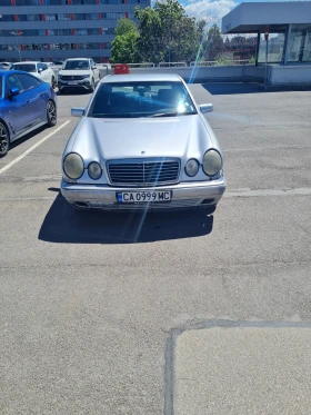 Обява за продажба на Mercedes-Benz E 200 ~1 500 лв. - изображение 3