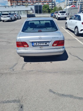Обява за продажба на Mercedes-Benz E 200 ~1 500 лв. - изображение 1