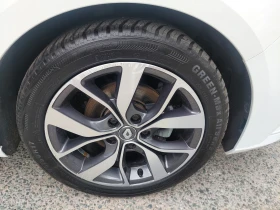Renault Megane 1, 5d 110ps BOSE | Mobile.bg    13