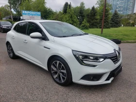 Renault Megane 1, 5d 110ps BOSE