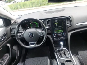 Renault Megane 1, 5d 110ps BOSE | Mobile.bg    6