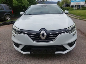 Renault Megane 1, 5d 110ps BOSE | Mobile.bg    3