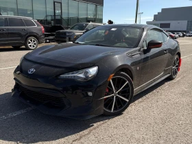 Toyota GT86 * TRD Special Edition* * АвтоКредит* 