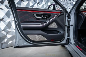 Обява за продажба на Mercedes-Benz S 63 AMG Edition 1* Carbon* Pano* Burmester ~ 371 880 лв. - изображение 6