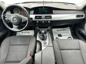 BMW 520 2.0D 163 .. Facelift | Mobile.bg    10
