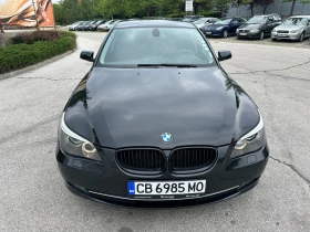 BMW 520 2.0D 163 .. Facelift | Mobile.bg    7