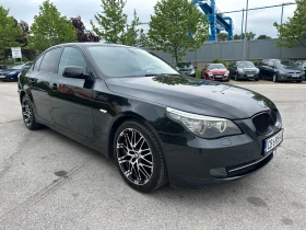 BMW 520 2.0D 163 .. Facelift | Mobile.bg    6