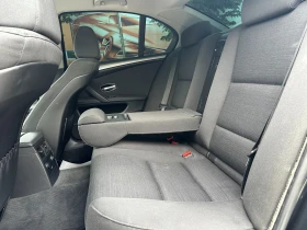 BMW 520 2.0D 163 .. Facelift | Mobile.bg    9