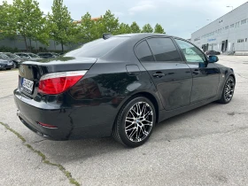 BMW 520 2.0D 163 .. Facelift | Mobile.bg    4