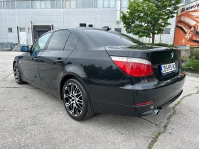 BMW 520 2.0D 163 .. Facelift | Mobile.bg    3