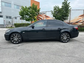BMW 520 2.0D 163 .. Facelift | Mobile.bg    2