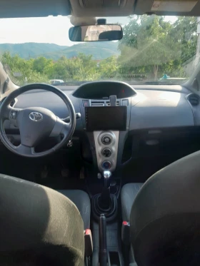 Toyota Yaris | Mobile.bg    5