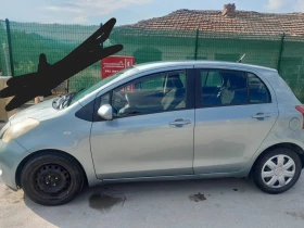 Toyota Yaris | Mobile.bg    12