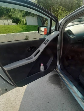 Toyota Yaris | Mobile.bg    7