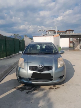 Toyota Yaris | Mobile.bg    13