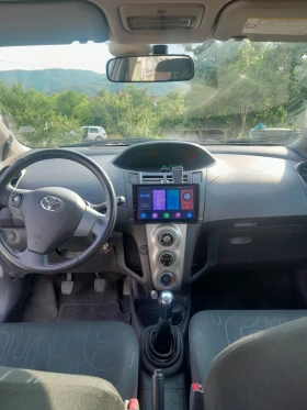 Toyota Yaris | Mobile.bg    4