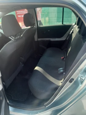Toyota Yaris | Mobile.bg    8