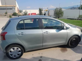 Toyota Yaris | Mobile.bg    10