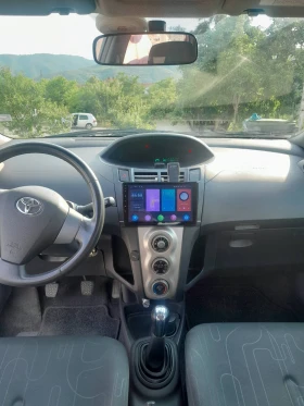 Toyota Yaris | Mobile.bg    3