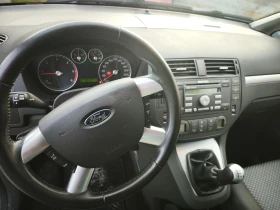 Ford C-max 1.6 TDCI | Mobile.bg    6
