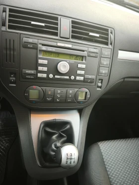Ford C-max 1.6 TDCI | Mobile.bg    7