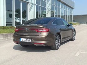Renault Talisman 1.6 Energy dCi 160hp | 4CONTROL - 33000 лв. - 49394386 6