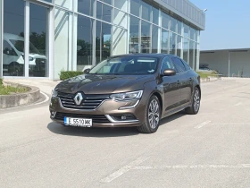     Renault Talisman 1.6 Energy dCi 160hp | 4CONTROL