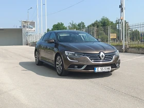     Renault Talisman 1.6 Energy dCi 160hp | 4CONTROL