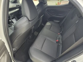 Toyota Yaris 1.5 HYBRID GERMANY | Mobile.bg    16