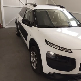 Обява за продажба на Citroen C4 Cactus ~13 200 лв. - изображение 1