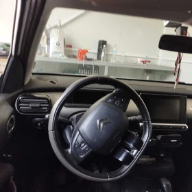 Обява за продажба на Citroen C4 Cactus ~13 200 лв. - изображение 8