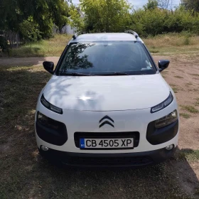 Обява за продажба на Citroen C4 Cactus ~13 200 лв. - изображение 11