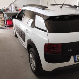 Обява за продажба на Citroen C4 Cactus ~13 200 лв. - изображение 2