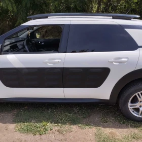 Обява за продажба на Citroen C4 Cactus ~13 200 лв. - изображение 10