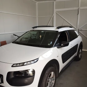 Обява за продажба на Citroen C4 Cactus ~13 200 лв. - изображение 3