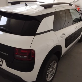 Обява за продажба на Citroen C4 Cactus ~13 200 лв. - изображение 1