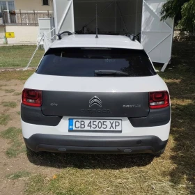 Обява за продажба на Citroen C4 Cactus ~13 200 лв. - изображение 6