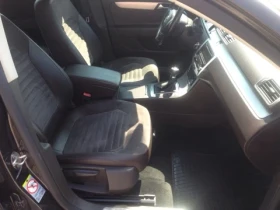 Обява за продажба на VW Passat 2.0 TDI 4 Motion Highline ~13 800 лв. - изображение 9