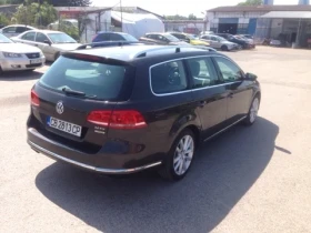 Обява за продажба на VW Passat 2.0 TDI 4 Motion Highline ~13 800 лв. - изображение 2