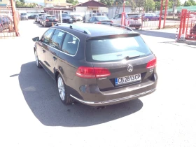 Обява за продажба на VW Passat 2.0 TDI 4 Motion Highline ~13 800 лв. - изображение 3