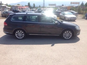 Обява за продажба на VW Passat 2.0 TDI 4 Motion Highline ~13 800 лв. - изображение 6