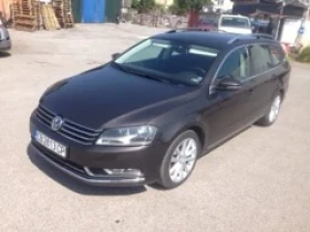 Обява за продажба на VW Passat 2.0 TDI 4 Motion Highline ~13 800 лв. - изображение 1