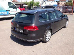 Обява за продажба на VW Passat 2.0 TDI 4 Motion Highline ~13 800 лв. - изображение 2