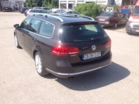 Обява за продажба на VW Passat 2.0 TDI 4 Motion Highline ~13 800 лв. - изображение 3